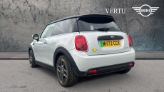 MINI Hatchback 135kW Cooper S Level 2 33kWh 3dr Auto Electric Hatchback